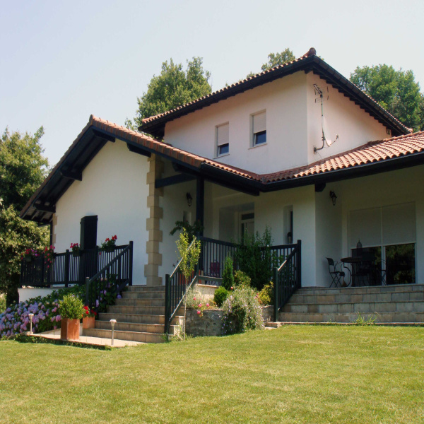 Offres de vente Maison Biriatou 64700